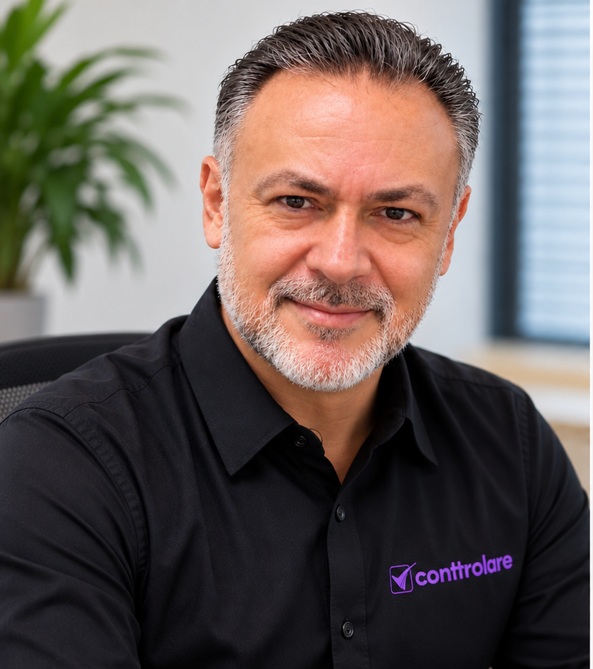 Diretor da Conttrolare