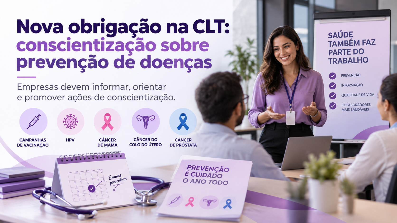 nova-obrigacao-clt-conscientizacao-prevencao-doencas