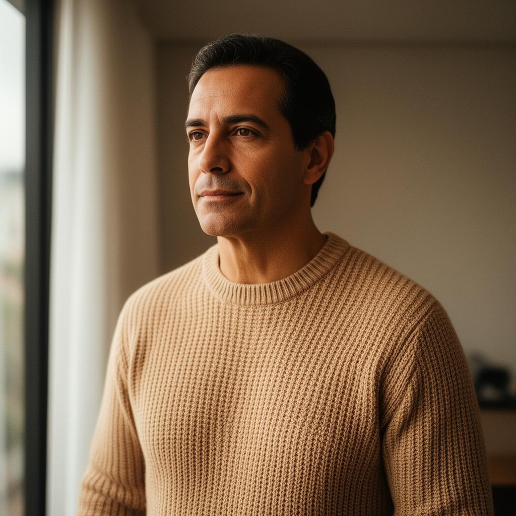 Rafael Martins, especialista em gestão e finanças