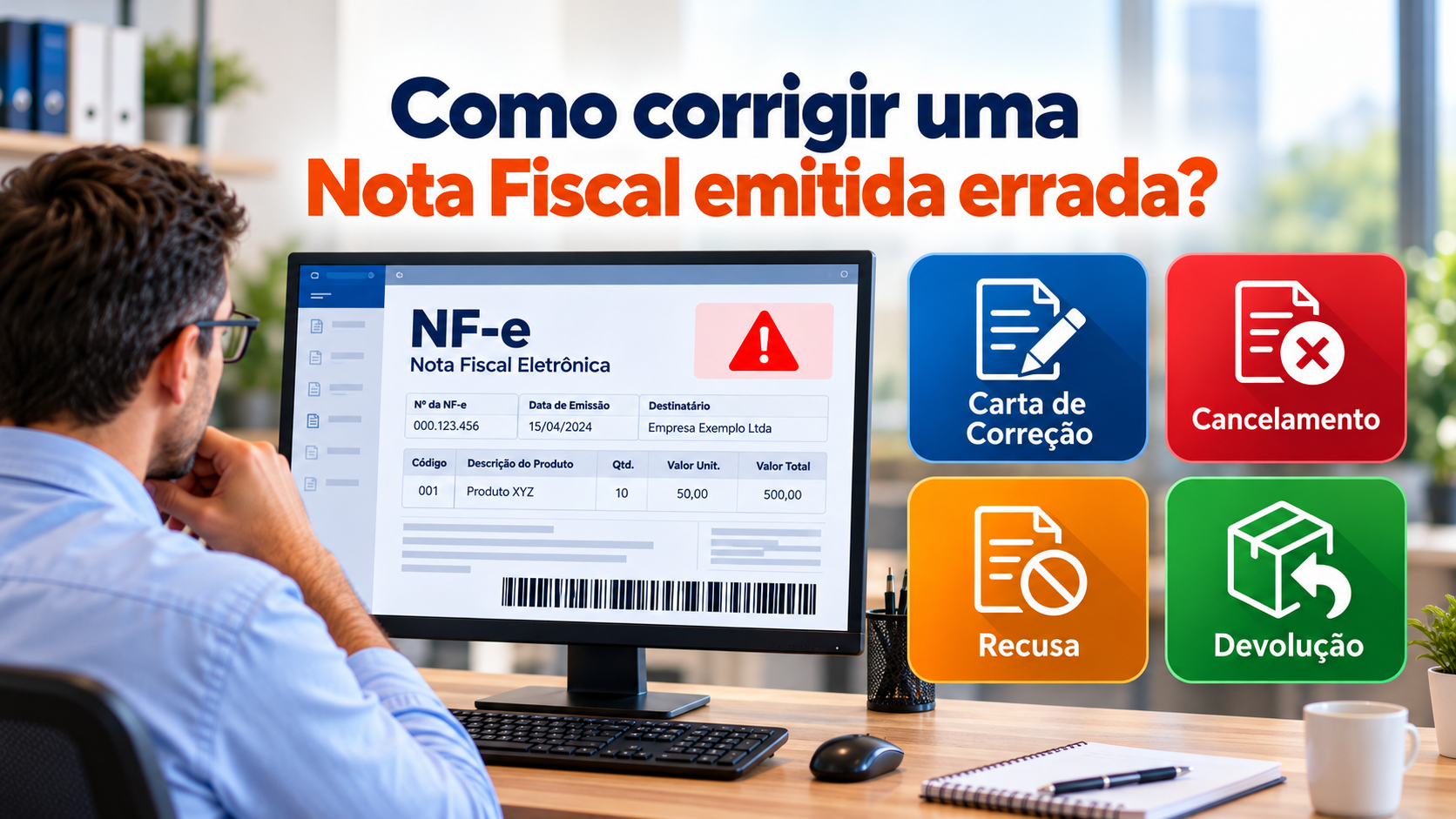 como-corrigir-nota-fiscal-emitida-errada